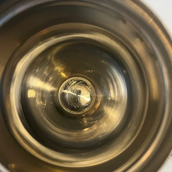 Pottery Barn Viski Penguin Cocktail Shaker with Strainer, Stainless Steel - Picture 8 of 12